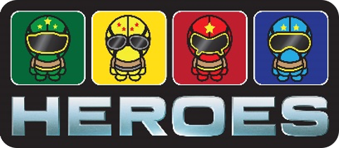 Heroes-logo