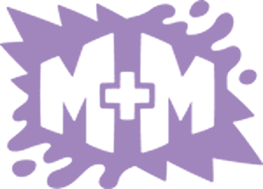 M+M-logo
