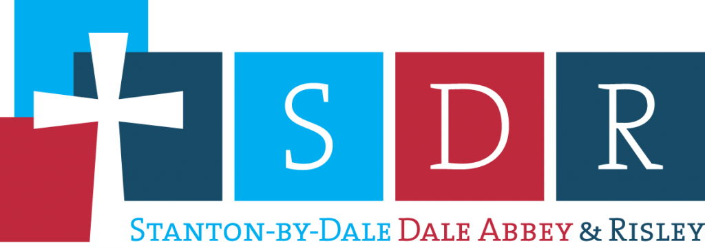 CONTACT US - SDR Churches