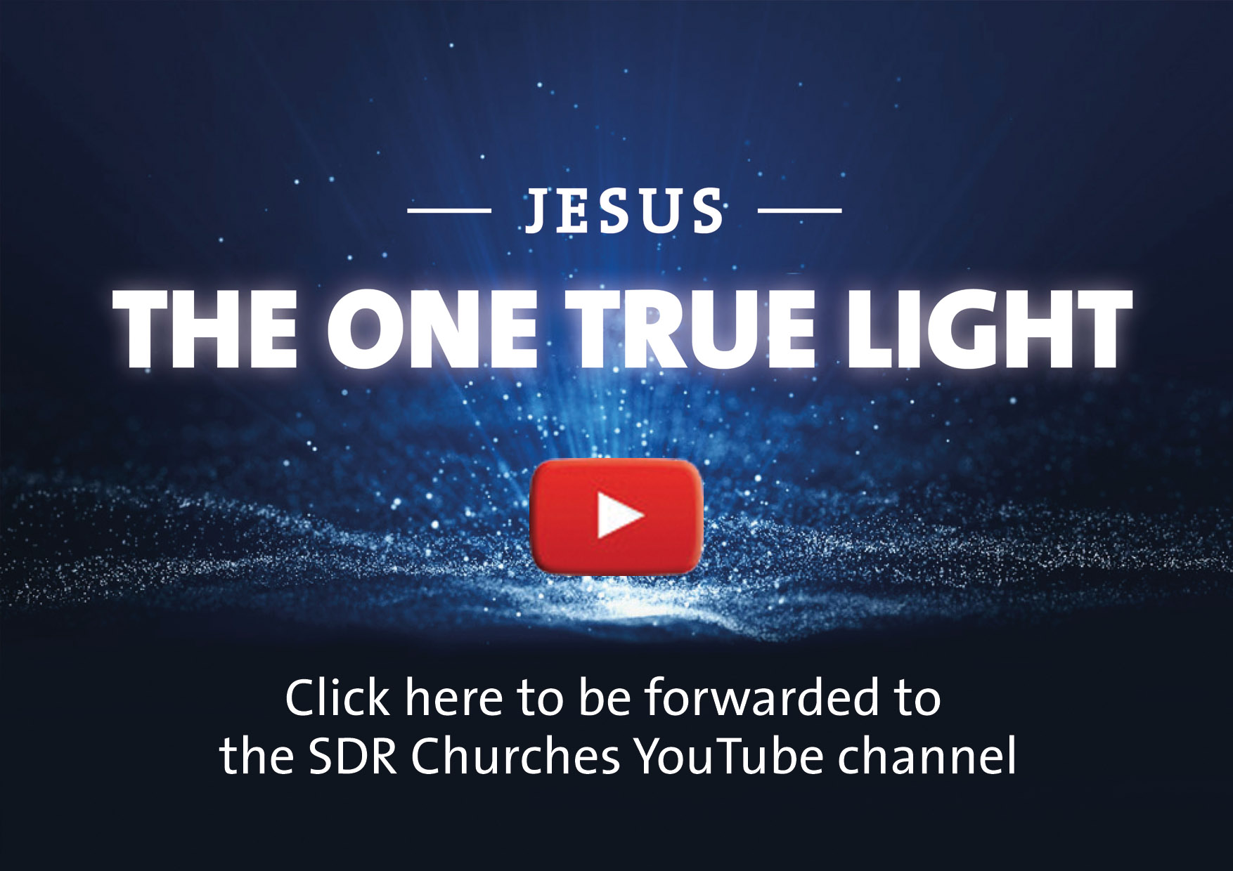 SDR-ONE TRUE LIGHT-YouTube-link