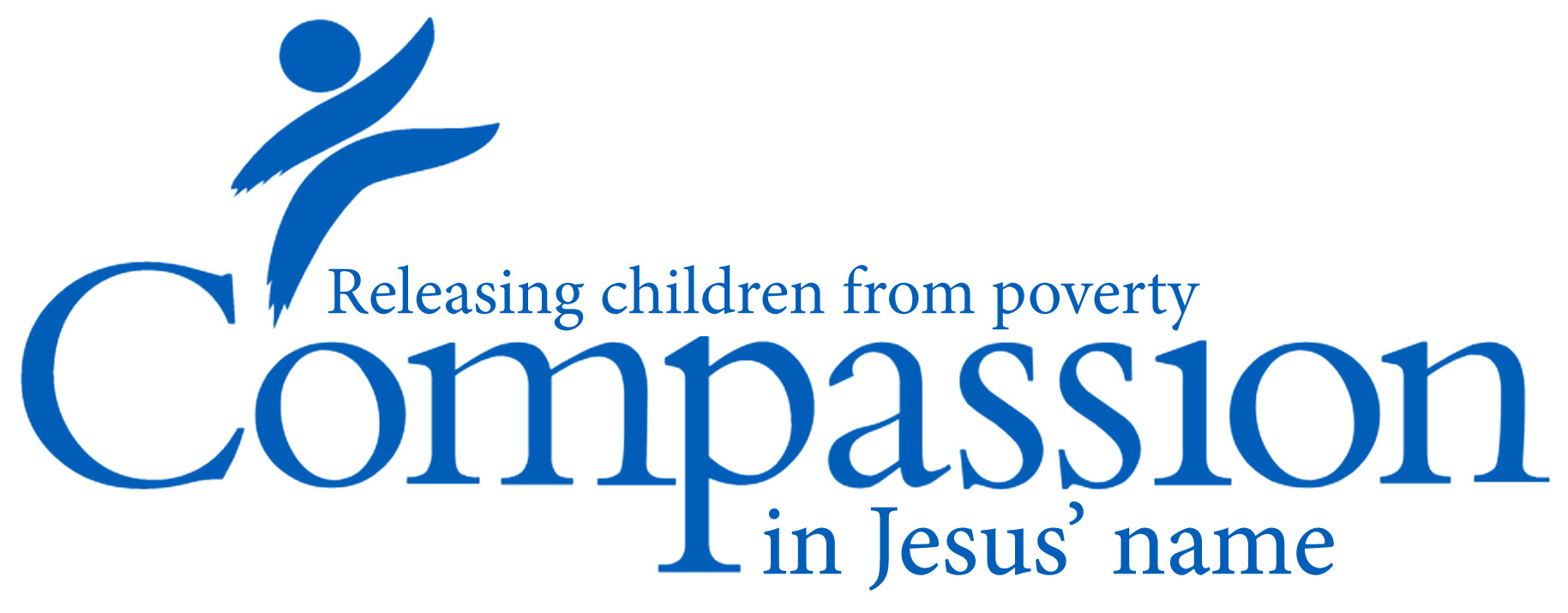 compassion-international-logo