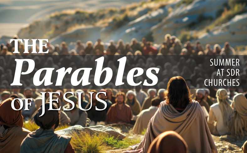 SDR-Parables-2-MED SDR-Parables-2-MED