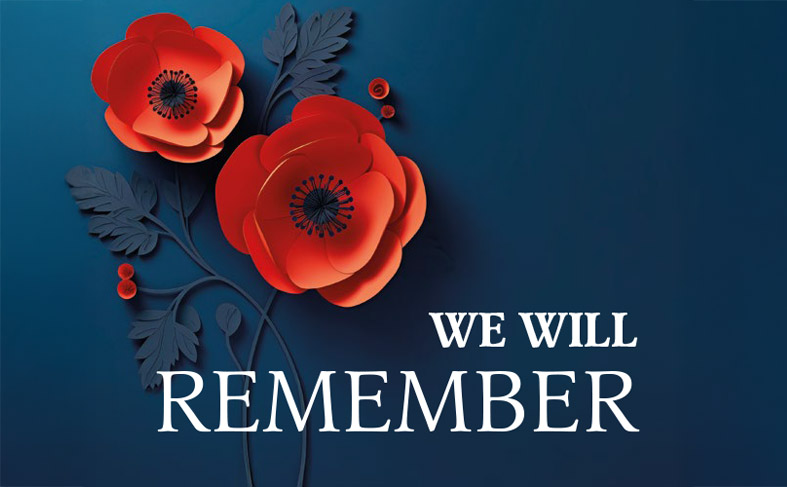 Remembrance-2025