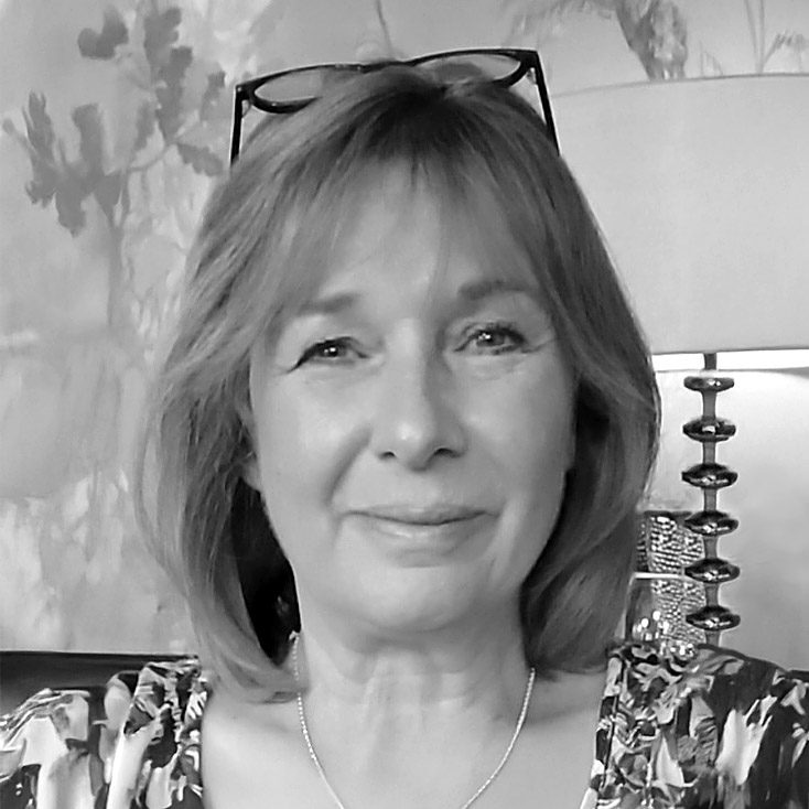 Karen-Dale-greyscale Karen-Dale-greyscale